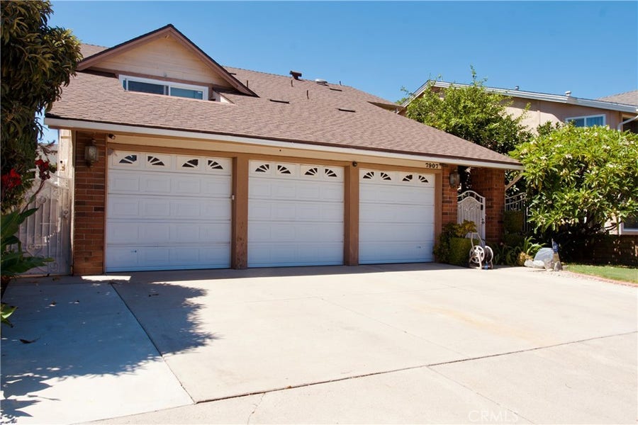 Property photo for 7907 Casaba, Winnetka, CA