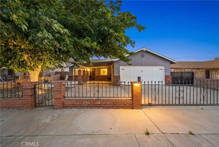 Property photo for 5241 E Avenue R12, Palmdale, CA