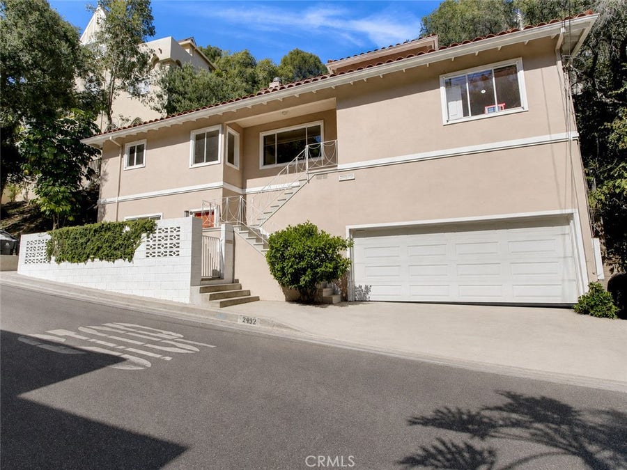 Property photo for 2932 Ledgewood Drive, Los Angeles, CA