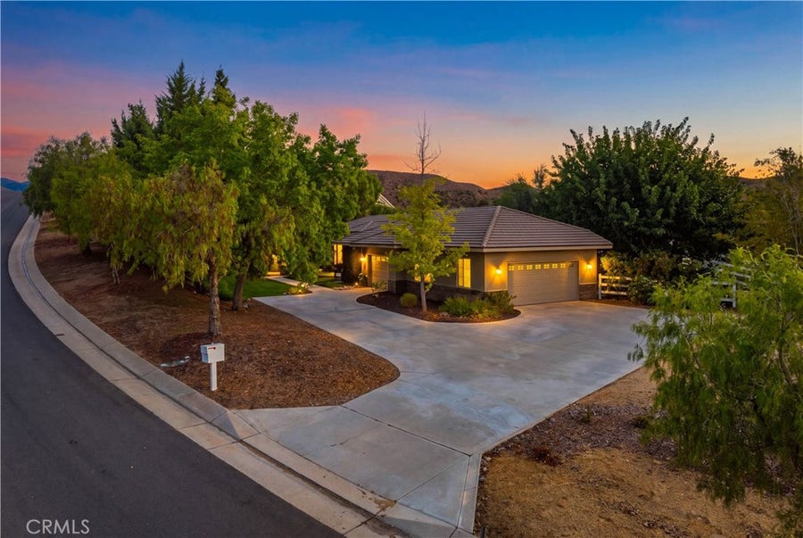 Property photo for 32235 Camino Canyon, Acton, CA