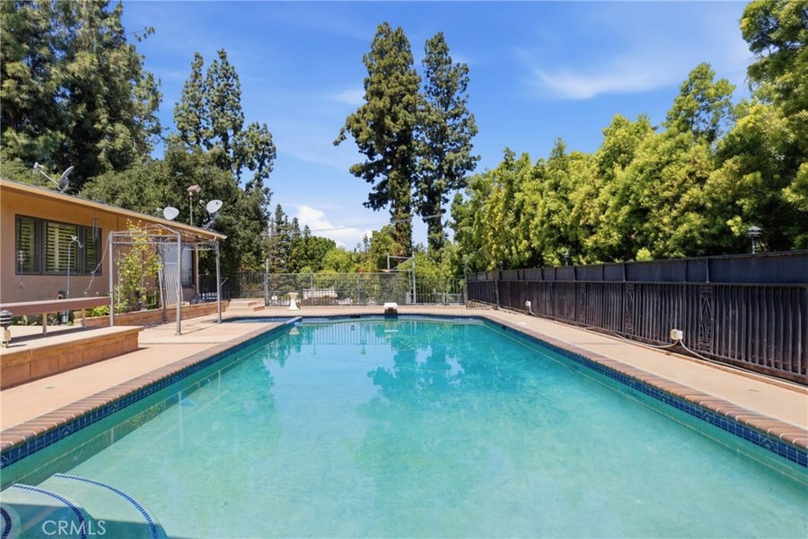 Property photo for 4908 Calvin Avenue, Tarzana, CA