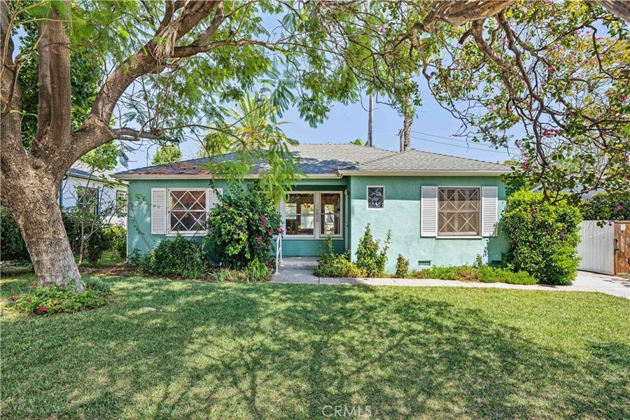 Property photo for 16839 Margate Street, Encino, CA