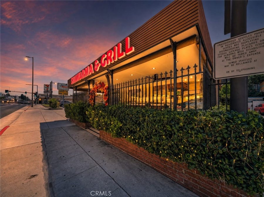 Property photo for 514 W Colorado Street, Glendale, CA