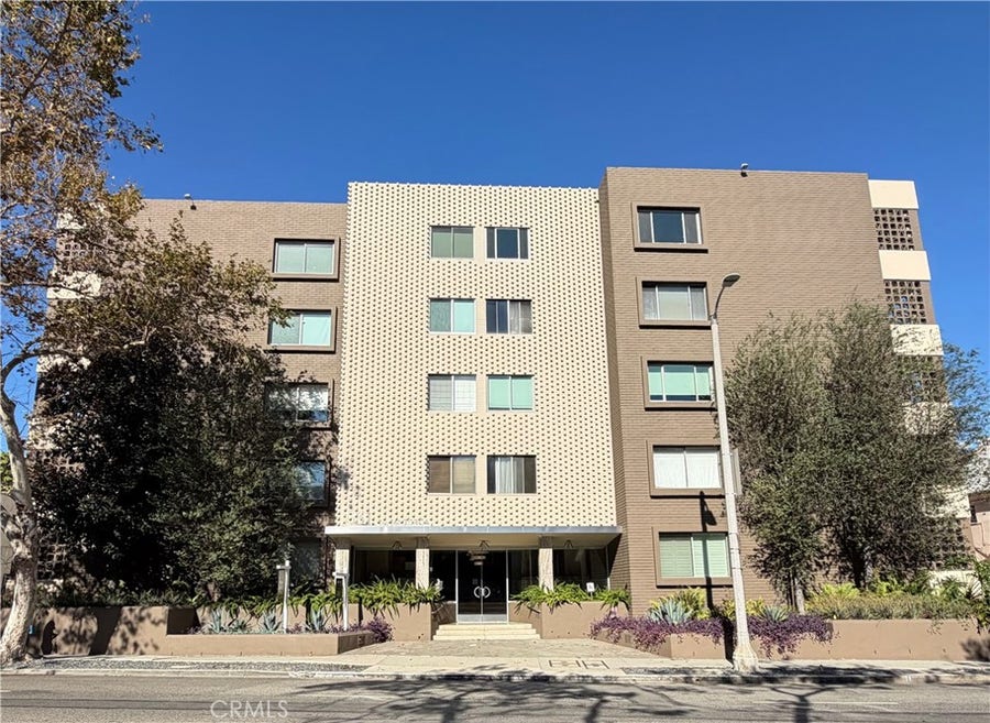 Property photo for 531 N Rossmore, #206, Los Angeles, CA