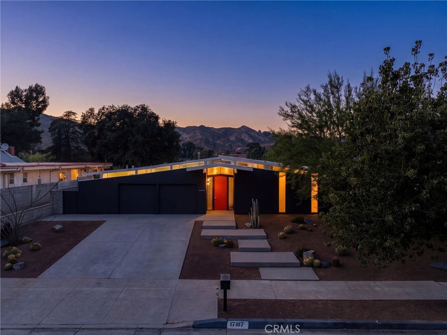 Property photo for 17107 Lisette, Granada Hills, CA