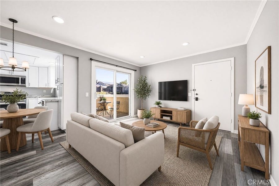 Property photo for 2915 Deacon St Unit #17, Simi Valley, CA