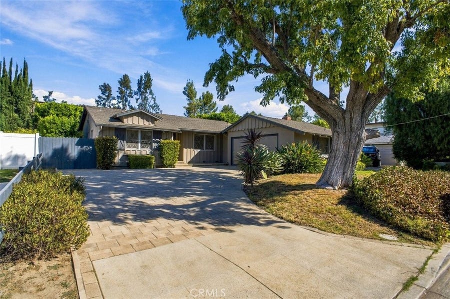 Property photo for 13601 Califa Street, Los Angeles, CA