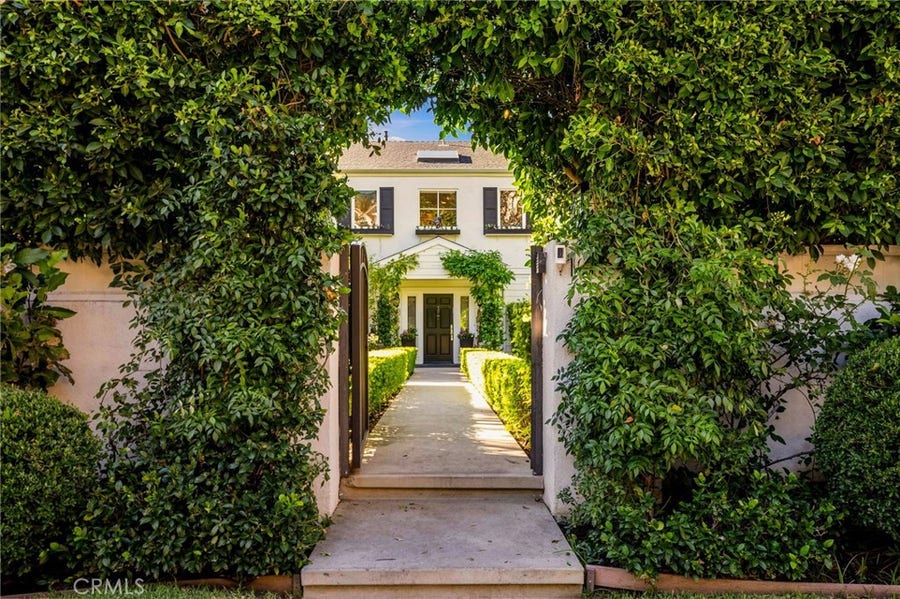 Property photo for 14647 Valley Vista Boulevard, Sherman Oaks, CA