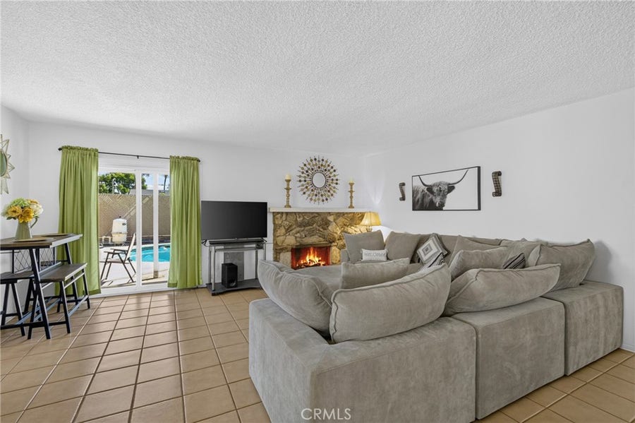 Property photo for 16634 Blackhawk, Granada Hills, CA
