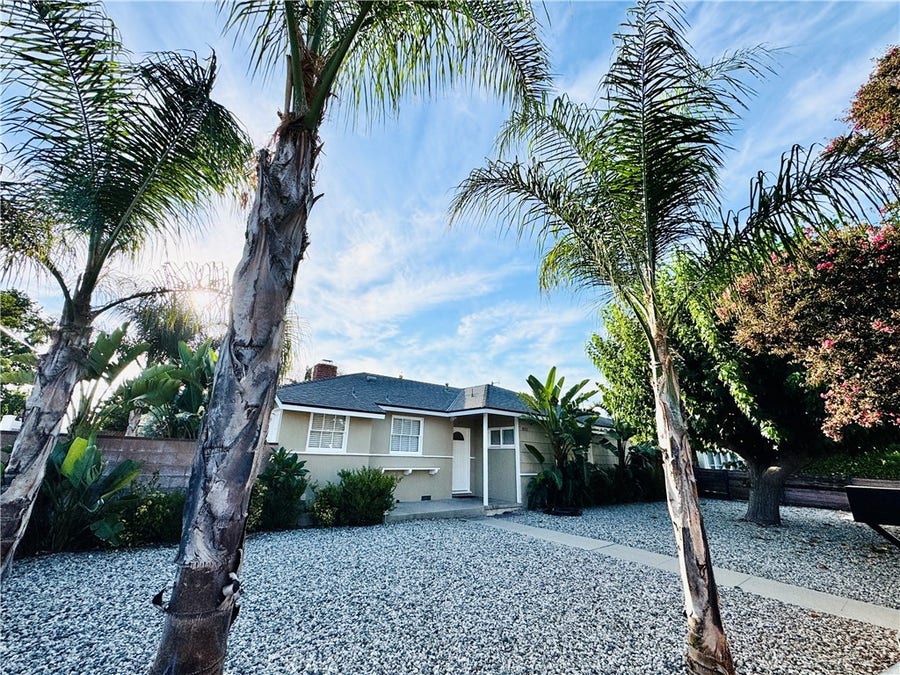 Property photo for 8201 Delco, Winnetka, CA
