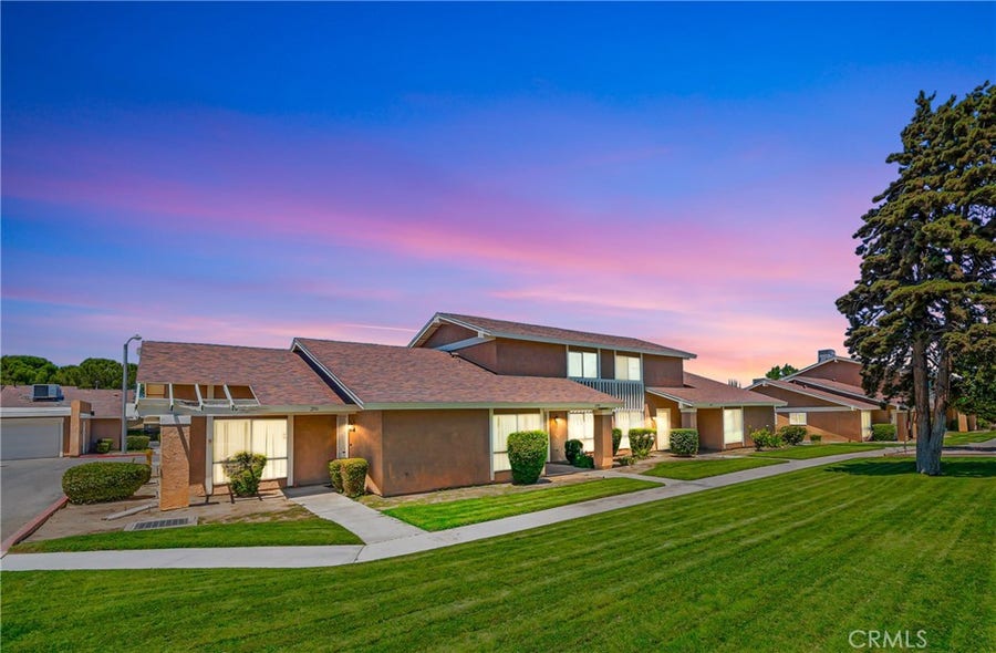 Property photo for 2929 W Avenue J4, Lancaster, CA