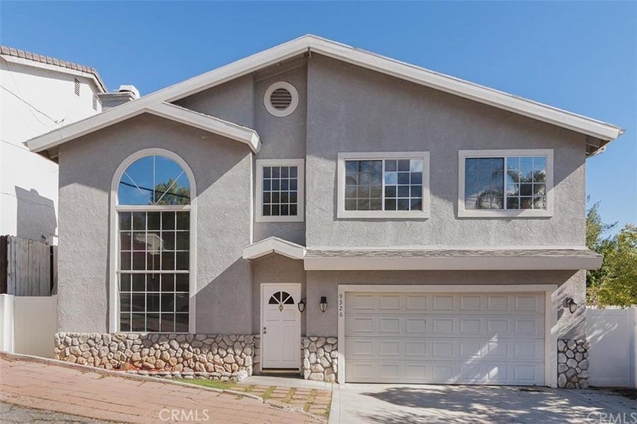 Property photo for 9326 Rowell, Chatsworth, CA