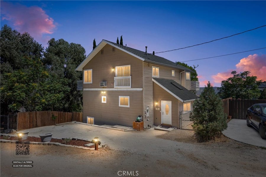 Property photo for 120 South End, Frazier Park, CA