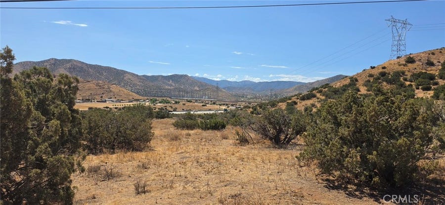 Property photo for 0 Berncastle Road, Acton, CA