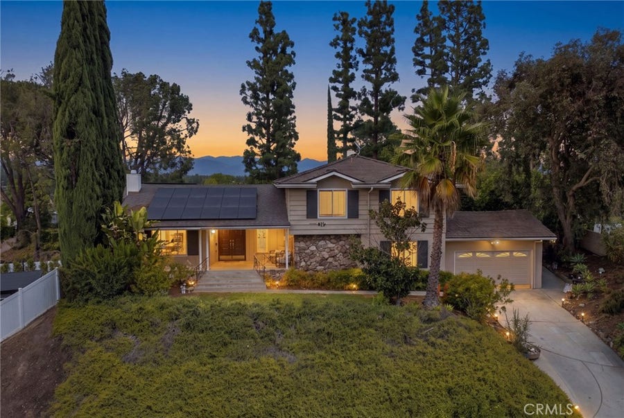 Property photo for 10640 Sylvia Ave, Porter Ranch, CA