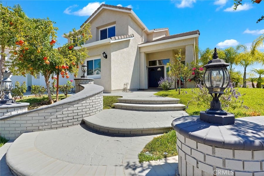 Property photo for 28404 Rock Canyon, Saugus, CA