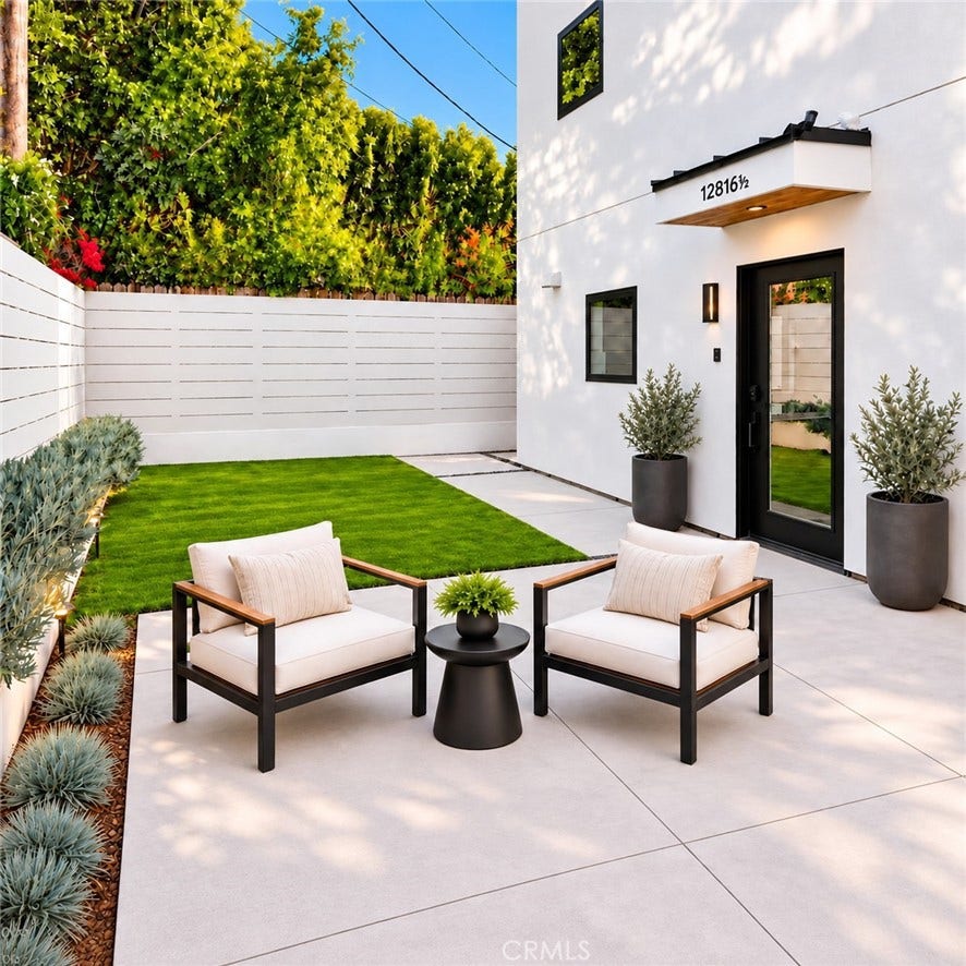 Property photo for 12816 Bloomfield Street, Studio City, CA