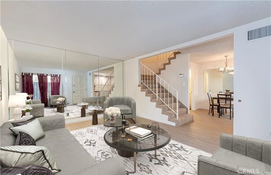 Property photo for 7301 Lennox Avenue, #D10, Van Nuys, CA