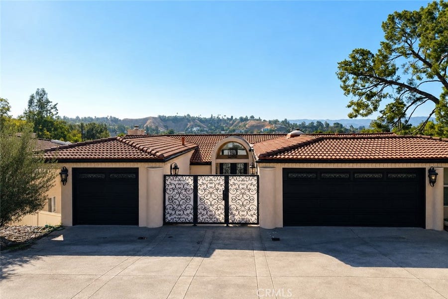 Property photo for 21765 Ybarra, Los Angeles, CA