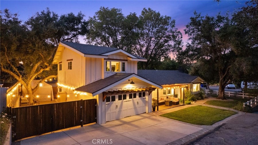 Property photo for 24019 Wildwood Canyon Road, Newhall, CA