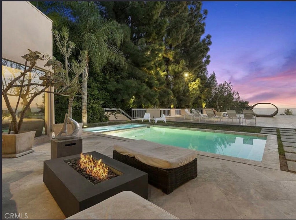 510 Leslie, Beverly Hills, CA 90210