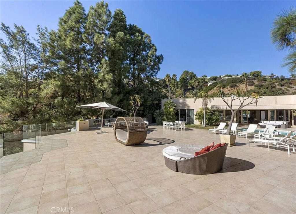 510 Leslie, Beverly Hills, CA 90210