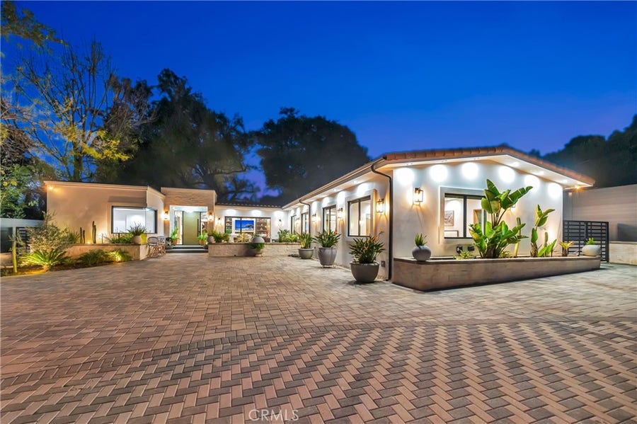 Property photo for 19225 Rosita, Tarzana, CA