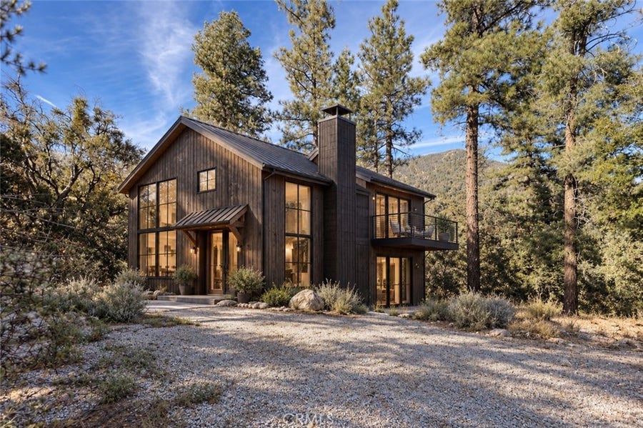 Property photo for 1825 Bernina Drive, Pine Mountain Club, CA