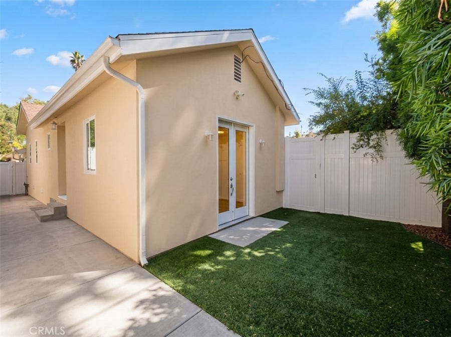 Property photo for 4615 Saloma Avenue, Sherman Oaks, CA