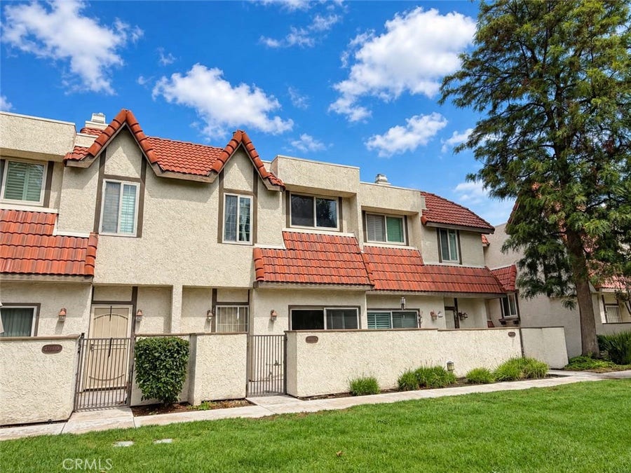 Property photo for 27650 Ironstone Drive, #3, Canyon Country, CA