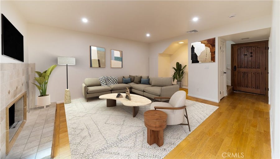 Property photo for 10926 Bluffside Dr., #32, Studio City, CA