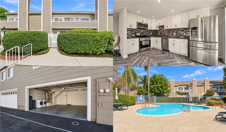 Property photo for 3918 Cochran Street, #20, Simi Valley, CA