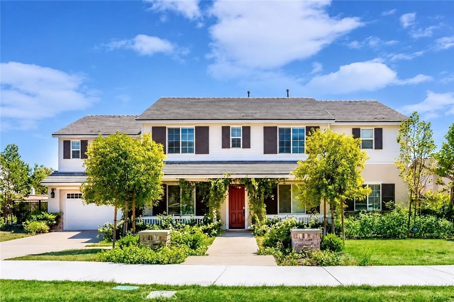 Property photo for 12821 Victoria Street, Rancho Cucamonga, CA