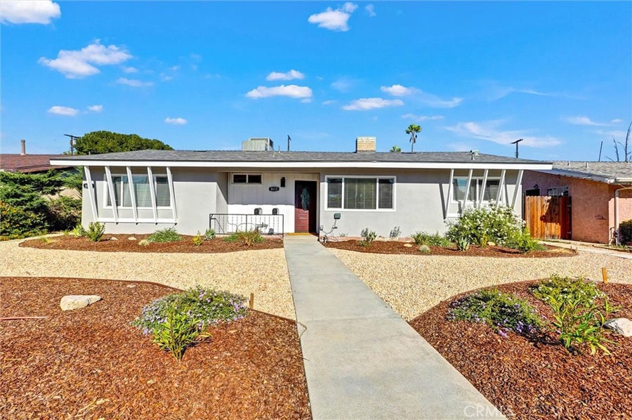 Property photo for 8612 Mason, Winnetka, CA
