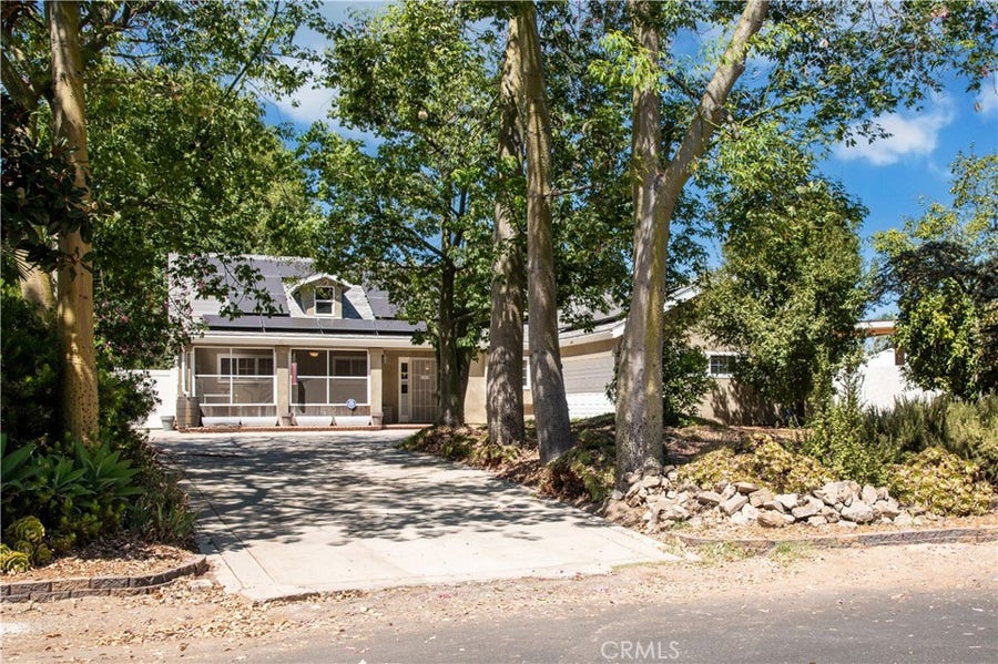 Property photo for 8621 Keokuk, Winnetka, CA