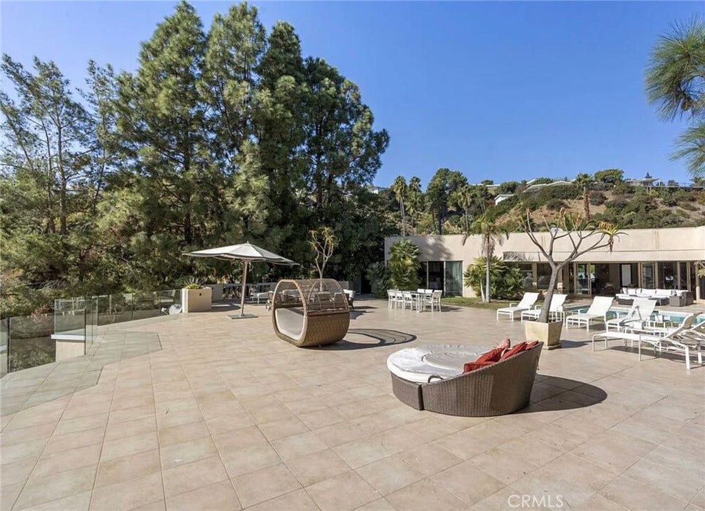 510 Leslie, Beverly Hills, CA 90210