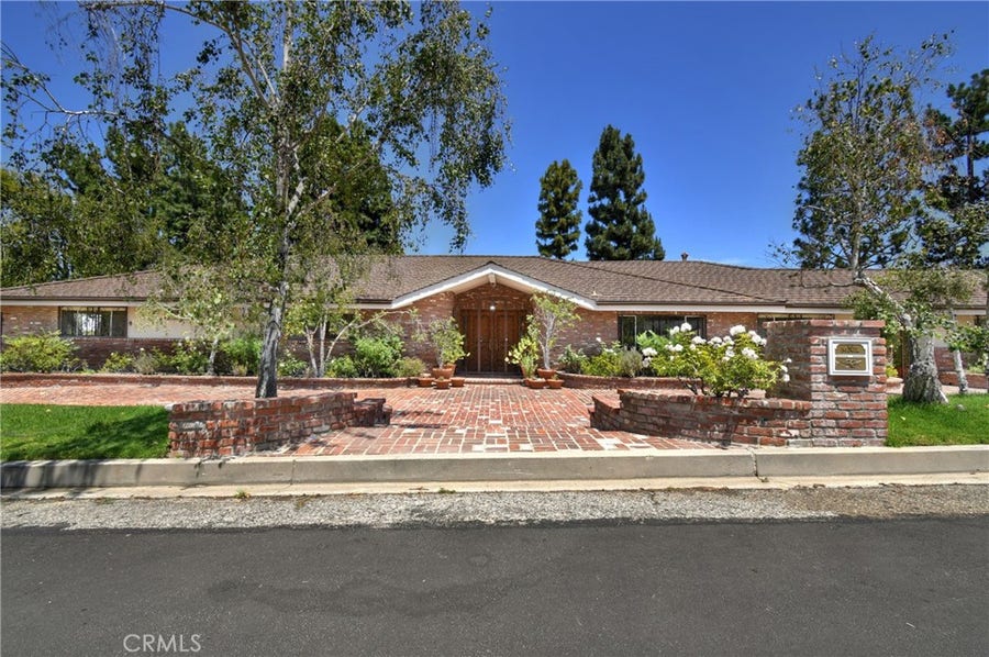 Property photo for 16172 Royal Oak Road, Encino, CA