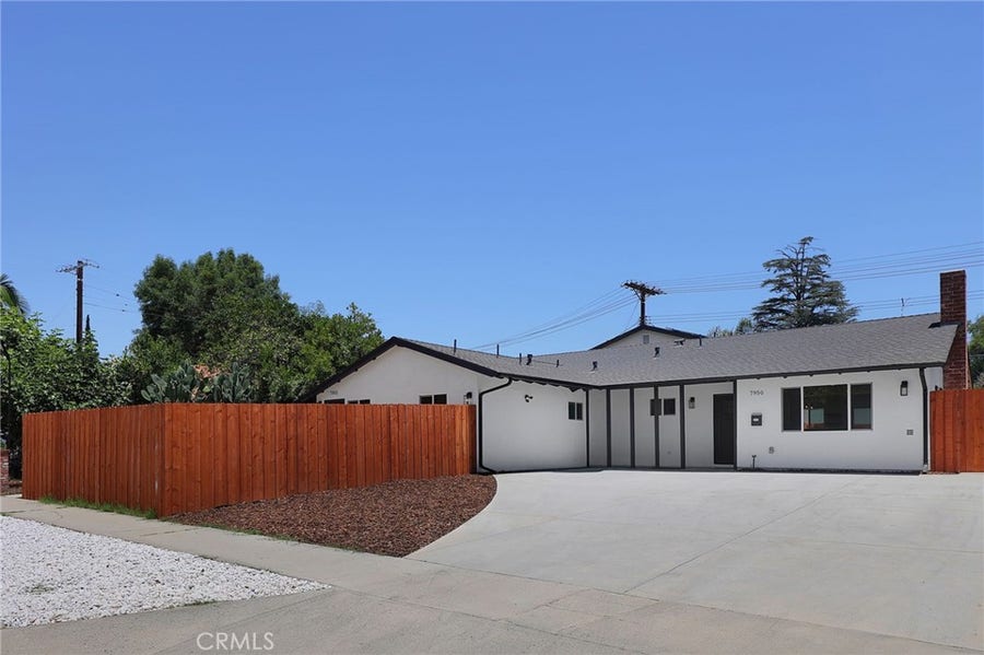 Property photo for 7950 Sausalito Avenue, West Hills, CA