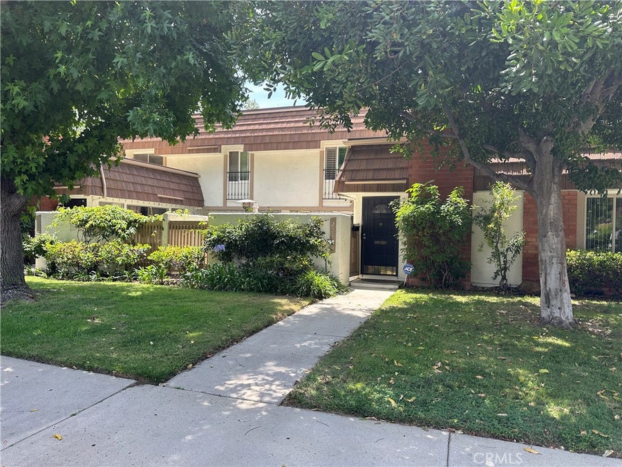 Property photo for 22309 James Alan Circle, #3, Chatsworth, CA