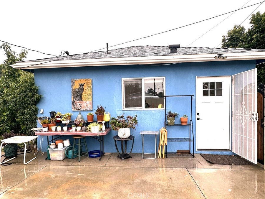 Property photo for 20446 Lanark Street, Winnetka, CA