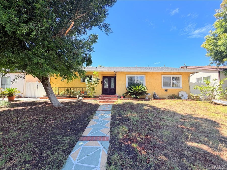 Property photo for 9423 Woodley, Los Angeles, CA