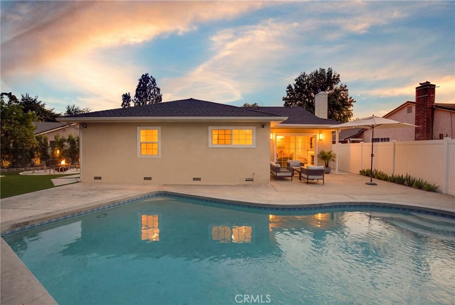 Property photo for 13131 Crewe Street, North Hollywood, CA