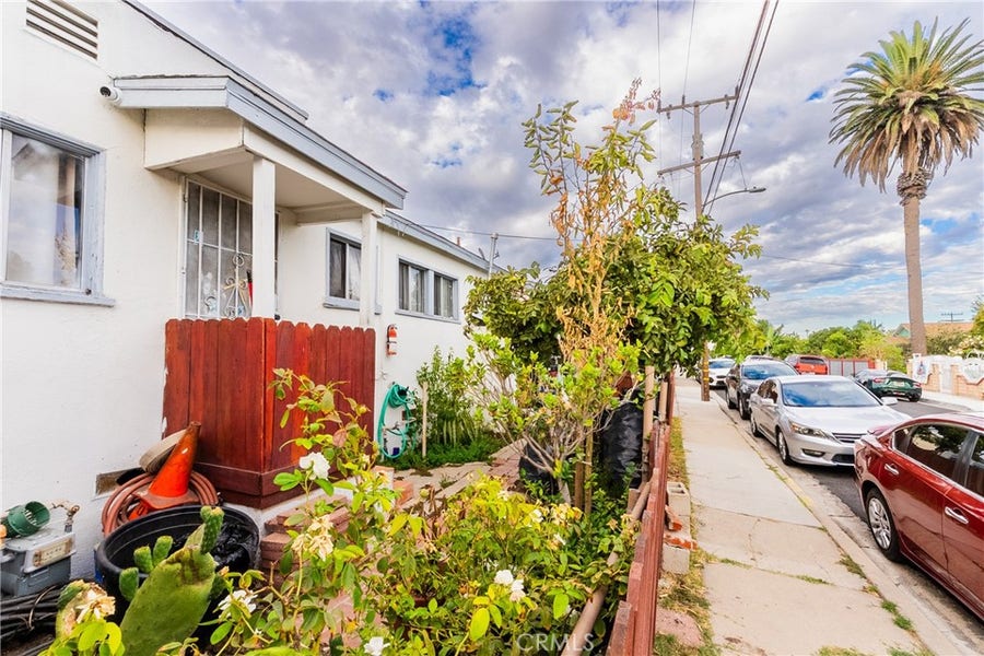 Property photo for 707 E 65th, Inglewood, CA