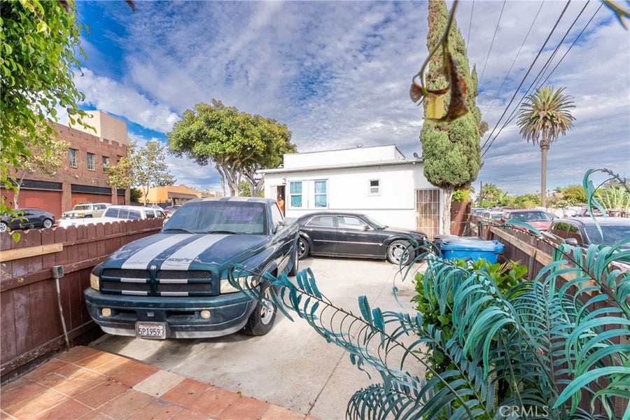 Property photo for 707 E 65th, Inglewood, CA