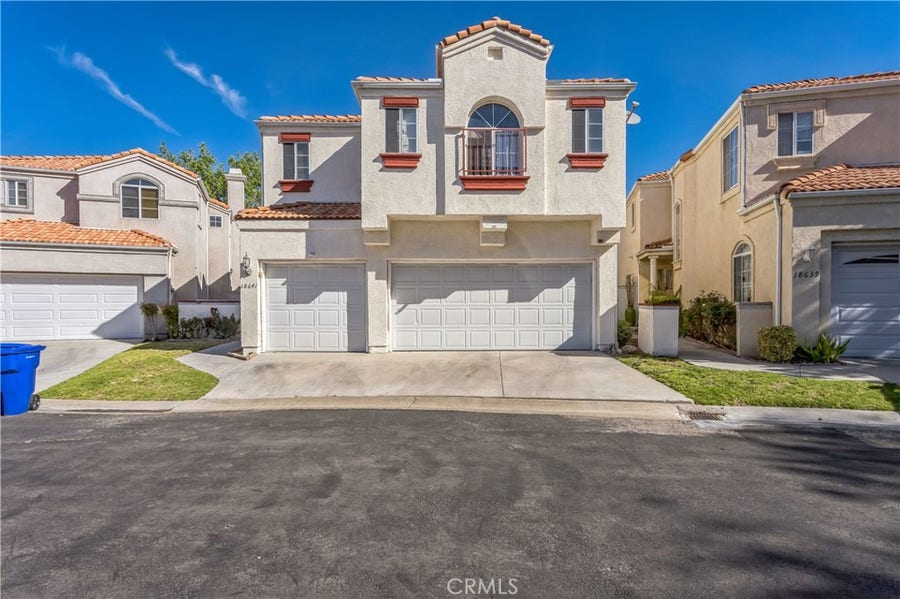 Property photo for 18641 Nathan Hill Drive, Canyon Country, CA