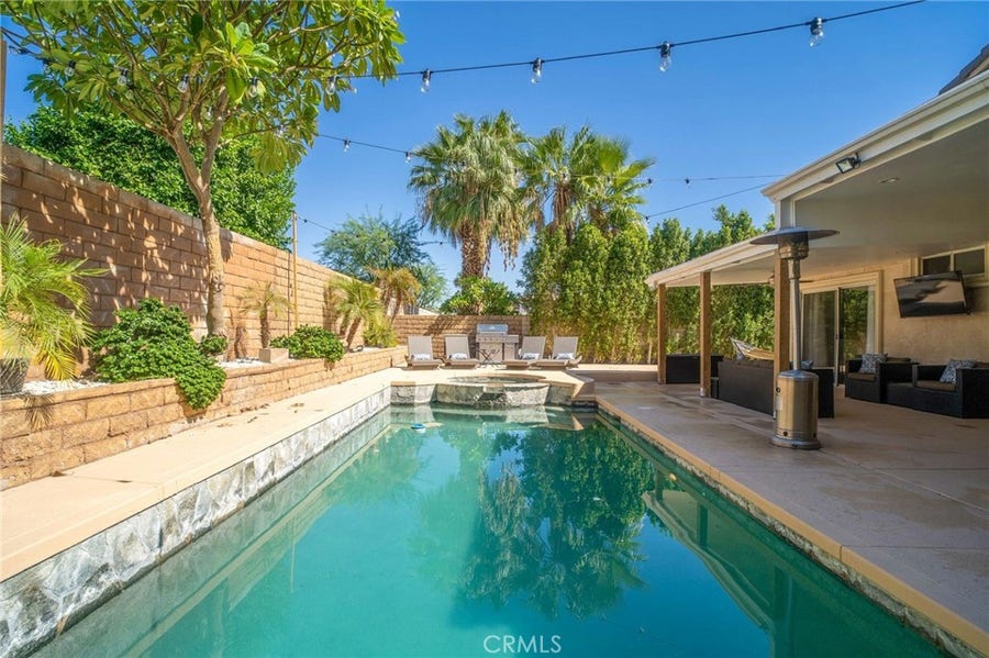 Property photo for 78670 Bradford, La Quinta, CA