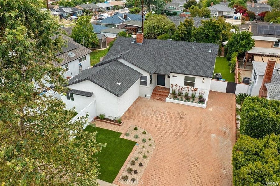 Property photo for 19851 Bassett Street, Winnetka, CA