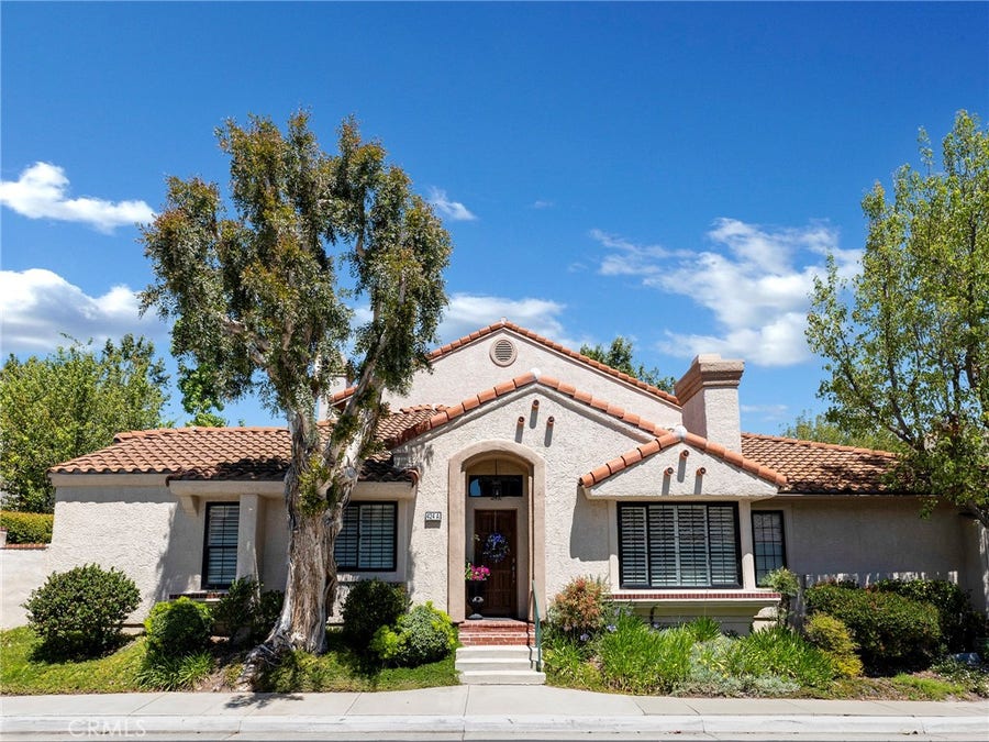 Property photo for 424 Country Club Drive, #A, Simi Valley, CA