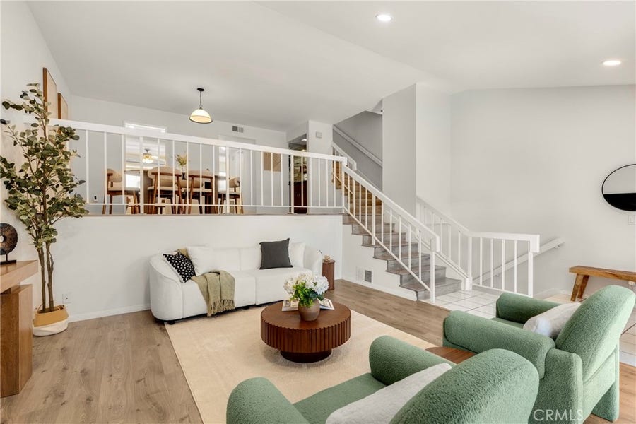 Property photo for 6021 Lindley Avenue, #12, Tarzana, CA