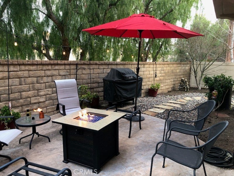 Property photo for 27976 Trillium Lane, Valencia, CA